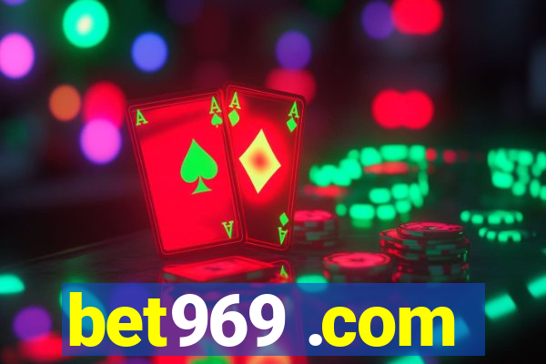 bet969 .com